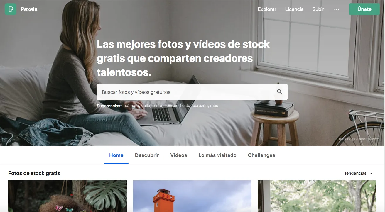Herramientas para trabajar en linea desde casa Home Office Herramientas para trabajar en linea desde casa Home Office